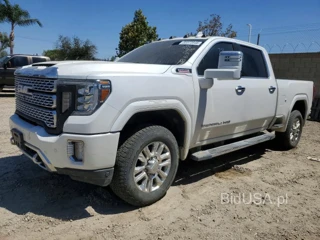 GMC SIERRA K2500 DENALI