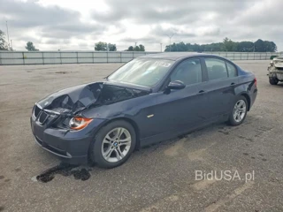 BMW 328 I
