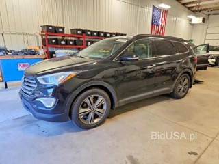 HYUNDAI SANTA FE SE