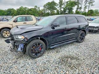 DODGE DURANGO GT