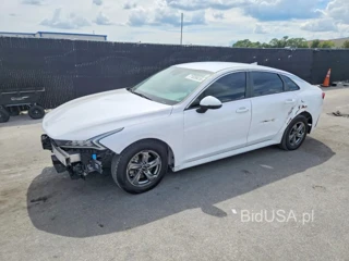 KIA K5 LXS