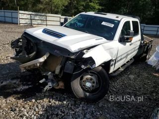 CHEVROLET SILVERADO K3500