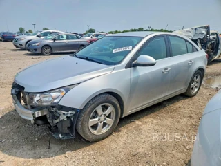 CHEVROLET CRUZE LIMITED LT