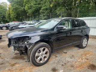 VOLVO XC60 3.2