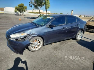 DODGE DART SXT