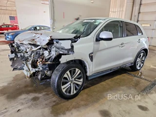 MITSUBISHI OUTLANDER SPORT S/SE