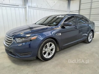FORD TAURUS SEL