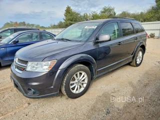 DODGE JOURNEY SXT