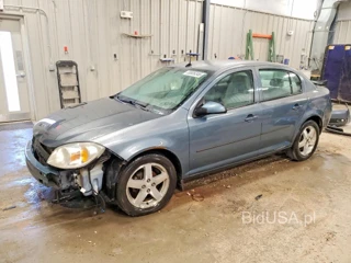 CHEVROLET COBALT LS