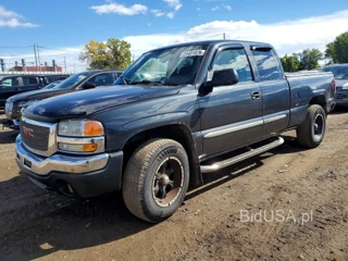 GMC NEW SIERRA K1500