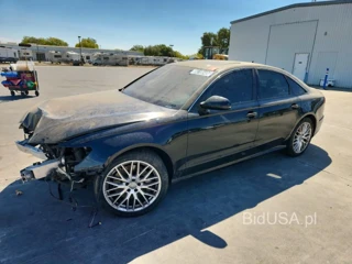 AUDI A6 PREMIUM
