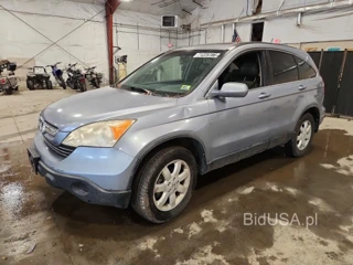 HONDA CR-V EXL