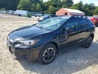 SUBARU CROSSTREK PREMIUM