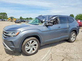 VOLKSWAGEN ATLAS SE