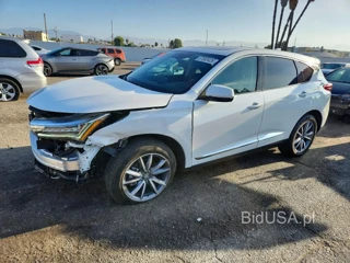 ACURA RDX TECHNOLOGY