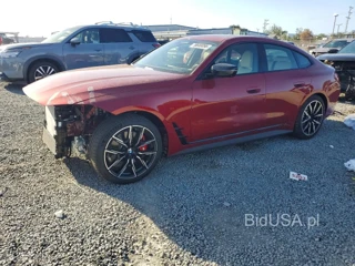 BMW I4 EDRIVE 40