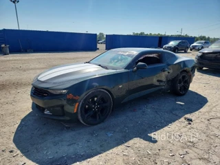 CHEVROLET CAMARO LS