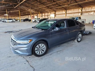 VOLKSWAGEN JETTA S