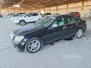 MERCEDES-BENZ C 350