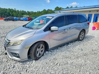 HONDA ODYSSEY EXL