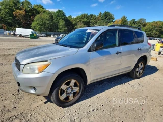 TOYOTA RAV4 BASE
