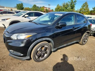HONDA HR-V EXL