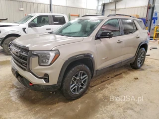 GMC TERRAIN AT4