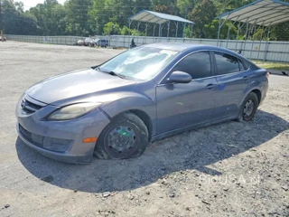 MAZDA 6 I