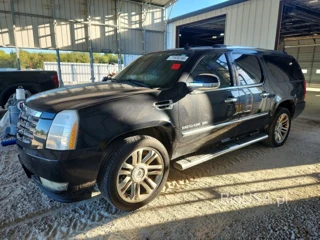 CADILLAC ESCALADE ESV PREMIUM