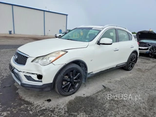 INFINITI QX50 BASE