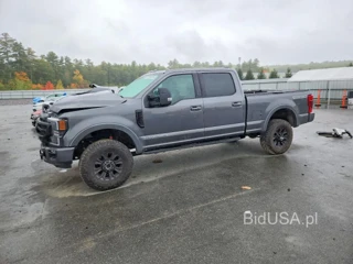 FORD F250 SUPER DUTY