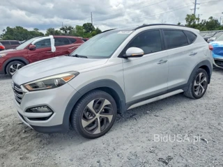HYUNDAI TUCSON LIMITED