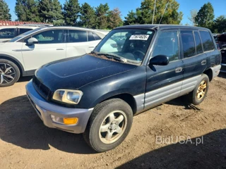 TOYOTA RAV4 BASE