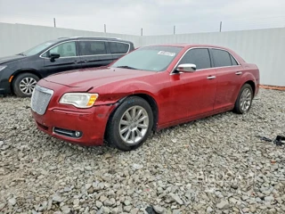 CHRYSLER 300 LIMITED
