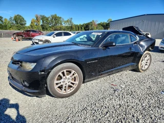 CHEVROLET CAMARO LS