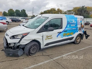 FORD TRANSIT CONNECT XL