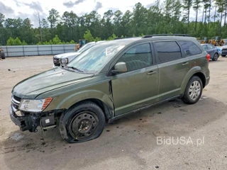 DODGE JOURNEY SE