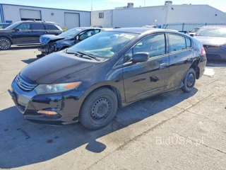 HONDA INSIGHT LX