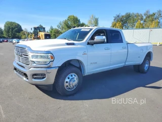 RAM 3500 LARAMIE