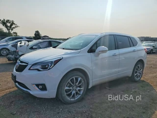 BUICK ENVISION ESSENCE