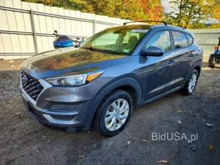 HYUNDAI TUCSON VALUE