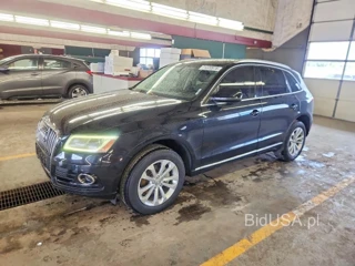 AUDI Q5 PREMIUM