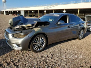 INFINITI Q50 3.0T LUXE