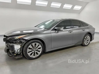 TOYOTA MIRAI XLE