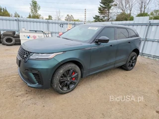LAND ROVER RANGE ROVER VELAR SV AUTOBIOGRAPHY DYNAMIC