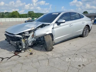 HYUNDAI SONATA HYBRID SEL