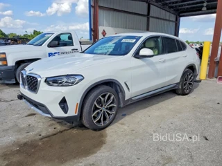 BMW X4 XDRIVE30I