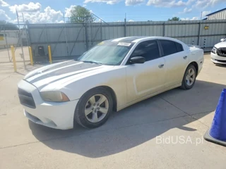 DODGE CHARGER SE