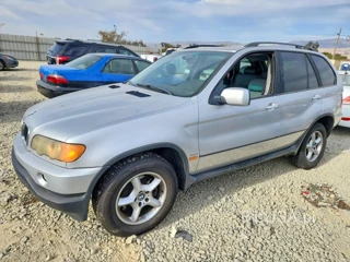 BMW X5 3.0I