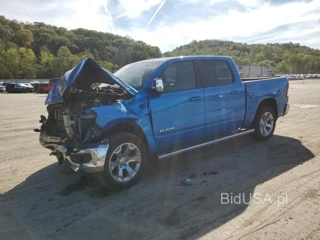 RAM 1500 BIG HORN/LONE STAR